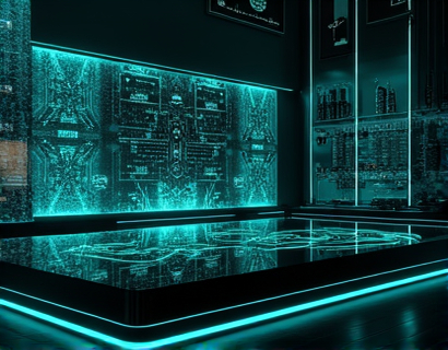 Mastering the Art of AI-Powered Chat Interfaces for Safe and Educational Access to Specialized Industry Knowledge
