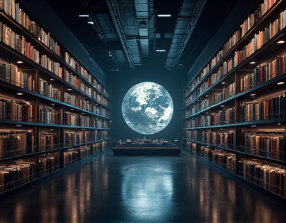 Transforming Industry Insights with AI-Driven Knowledge
